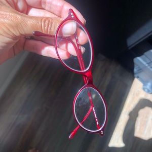 ❤️‍🔥Vintage Res Calvin Klein Glasses ❤️‍🔥 late 1980s/ early 1990s